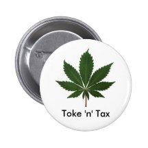 Toke 'n' Tax Buttons