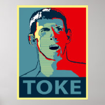 Toke Print