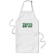 Tokyo Apron