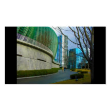 Tokyo Business Card