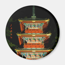 Tokyo Magnet