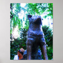 Tokyo Poster