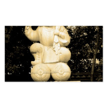 Tokyo Sculpture Business Card Templates