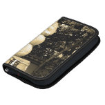 Tokyo Sculpture Folio Planner