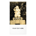 Tokyo Sculpture Picture Card
