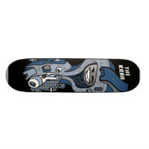 Tokyo sk8er skateboards