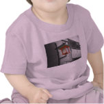 Tokyo Street light T-shirt