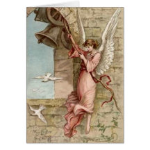 Tolling the Bell - Card