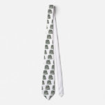 Toltec Spirit Custom Ties