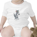 Tom a choqué t-shirts