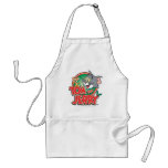 Tom and Jerry Classic Logo Apron