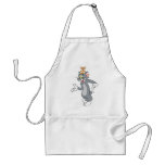 Tom and Jerry Pair Aprons