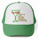 Tom Collins hats