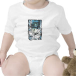 Tom et Jerry Grimey t-shirts