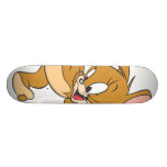 Tom et le football de Jerry (le football) 2 Planches À Roulettes Customisées