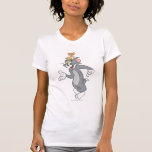 Tom et paires de Jerry t-shirts
