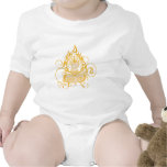 Tom et voyage par la route de Jerry t-shirts