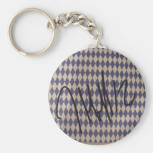 Tom Hoff autograph Key Chains