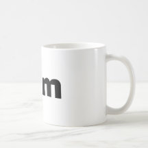 Tom Mug