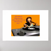 tom radier posters