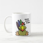 Tom Turkey Coffee Mug