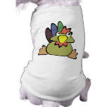Tom Turkey Pet Shirt