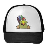 Tom Turquie Casquette De Camionneur