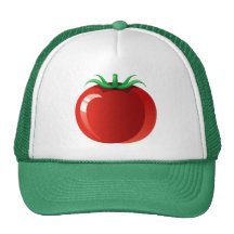 Tomate Casquettes De Camionneur