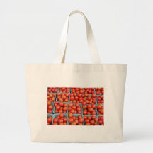 Tomates à vendre sac fourre-tout