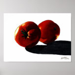 Tomates Posters