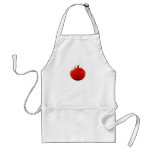 Tomato aprons