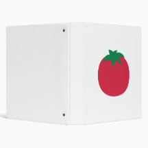 Tomato Binder