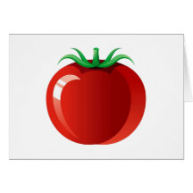 Tomato Card