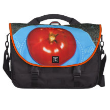 TOMATO COMMUTER COMPUTER BAG