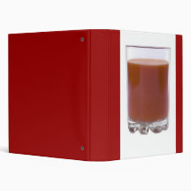 tomato juice binders