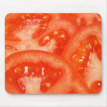 Tomato Mousepad mousepads