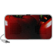 Tomato Mp3 Speakers