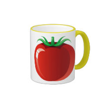 Tomato Mug