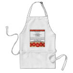 Tomato Pie Recipe Apron