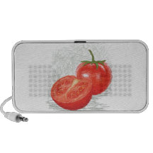 tomato portable speakers