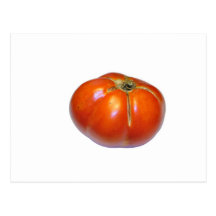 Tomato Post Cards