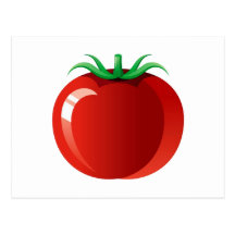 Tomato Postcards