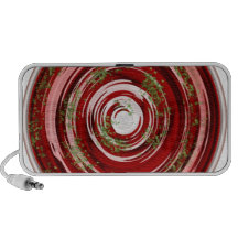Tomato Soup Mp3 Speaker