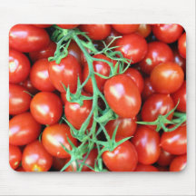 tomato vine mouse pads