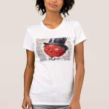 tomatoe face tshirt