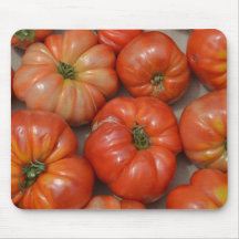 Tomatoe Mouse Pad