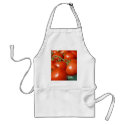 Tomatoes aprons