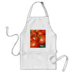 Tomatoes aprons