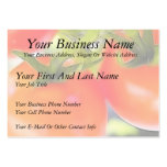 Tomatoes Close Up Business Card