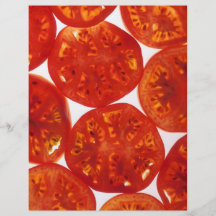 Tomatoes Flyers